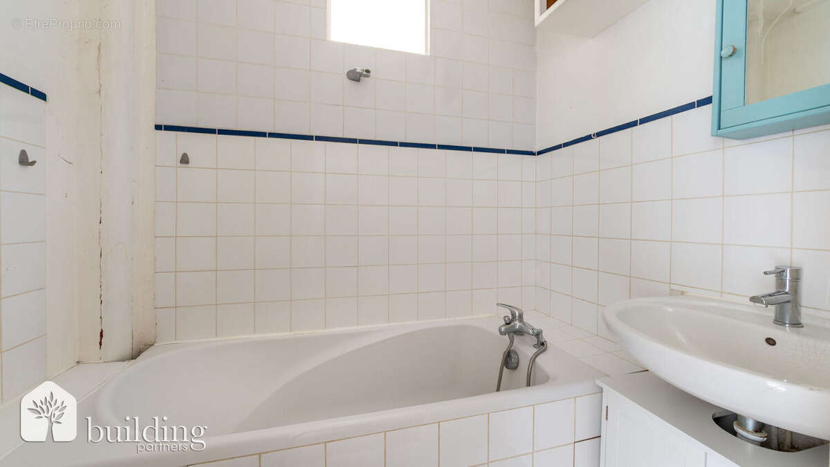 Paris 11e Goncourt - Appartement 2 pièces de 36 m² - photo 10
