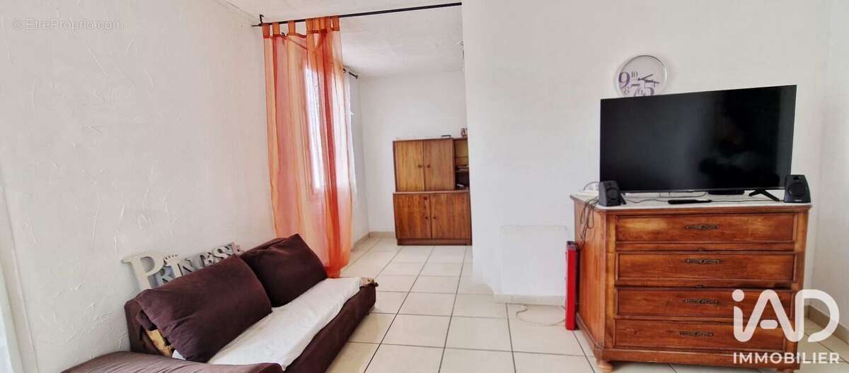 Photo 4 - Appartement à PERPIGNAN
