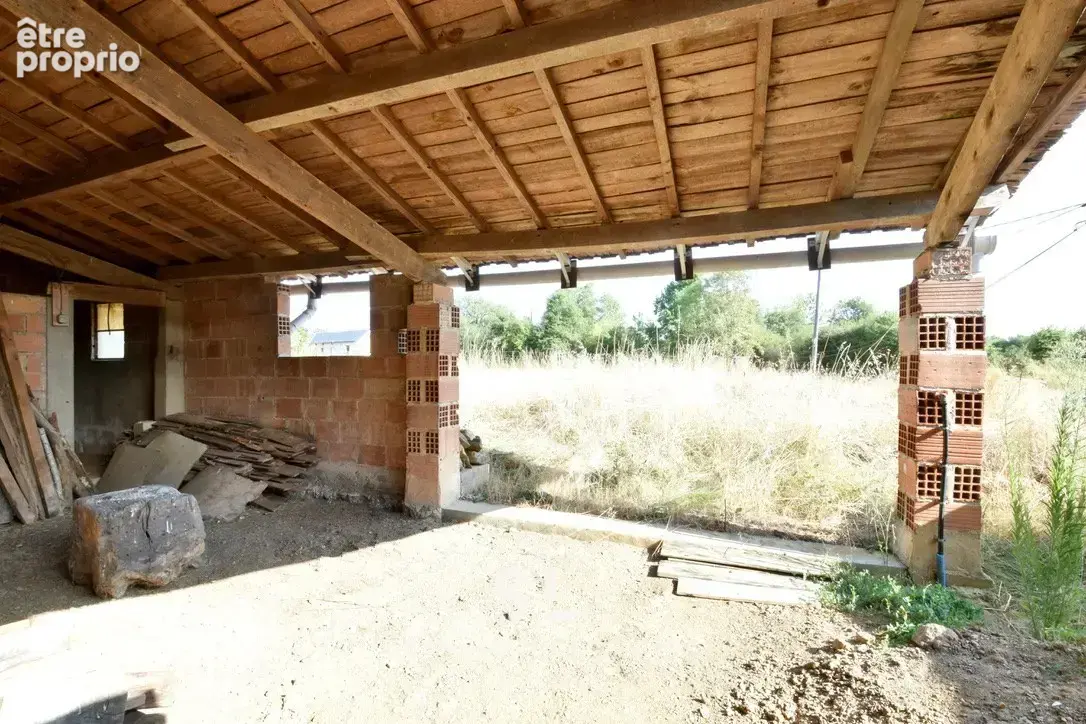 Jouqueviel   maison en pierre à rénover avec hangar et nombreuses dépendances - photo 19