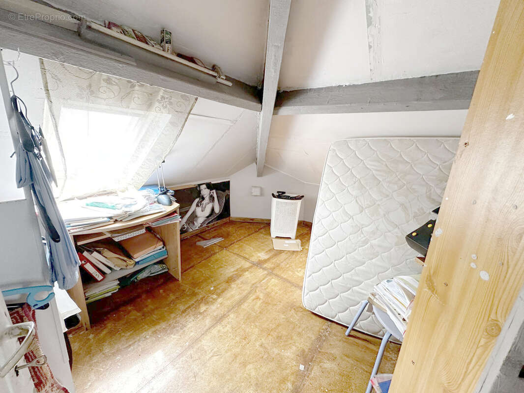 Appartement à MERU
