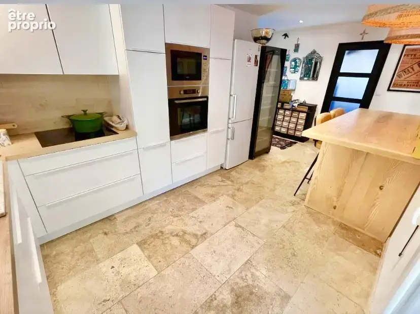 CLERMONT-L’HÉRAULT Villa 130m2 3Ch, Véranda + Garage + Cave + 479m2 de Terrain - photo 5