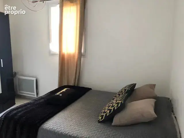 Appartement récent type 3,51.79m², deux chambres, terrasse, box en sous-sol - photo 6