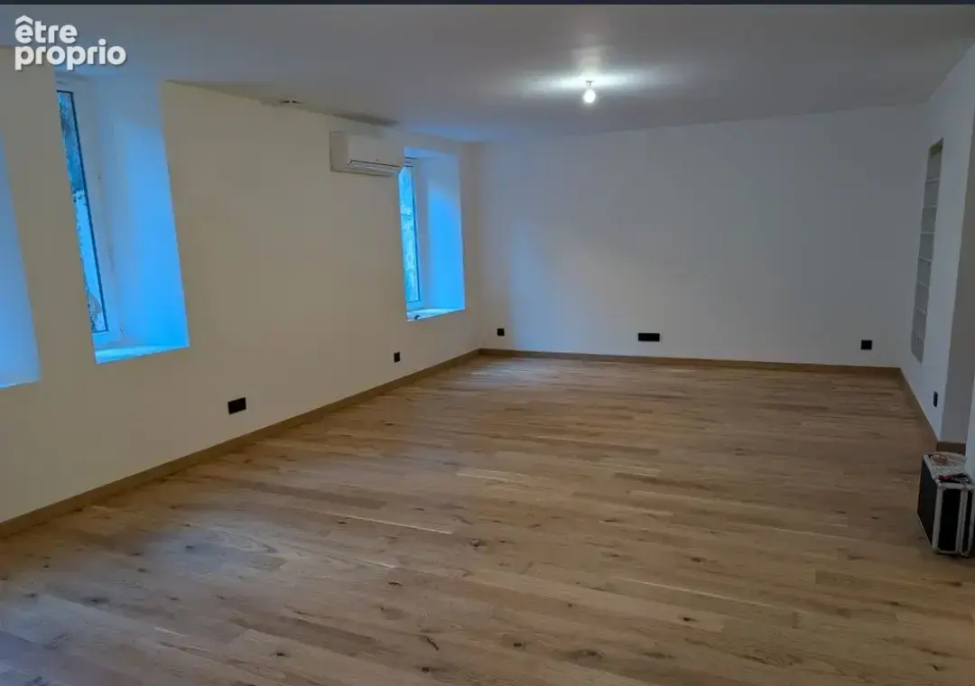 Brignoles - appartement de charme entierement renoveavec terrasse et jardinet - photo 2