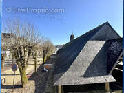 Appartement à LE FAOUET
