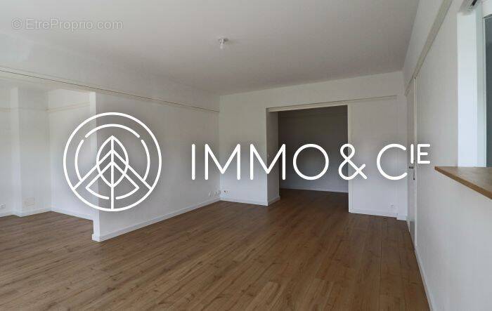 Appartement à LAMBERSART