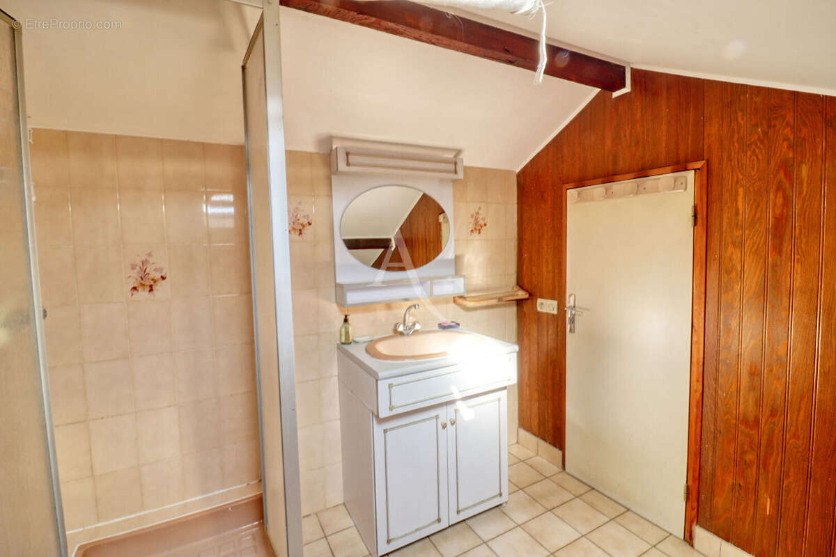 Appartement à BOURG-LA-REINE