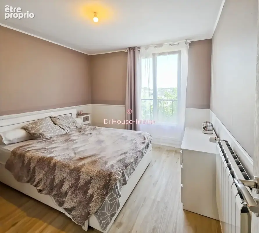 Appartement 3 pièces 76 m² à vendre à Le Mans (72100) - photo 6