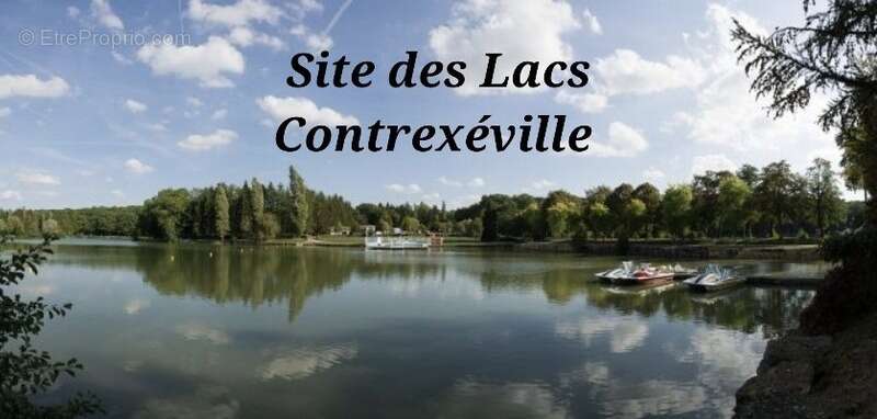 Appartement à VITTEL