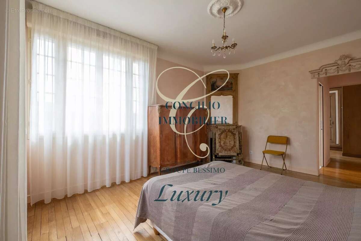 Appartement à PROVINS