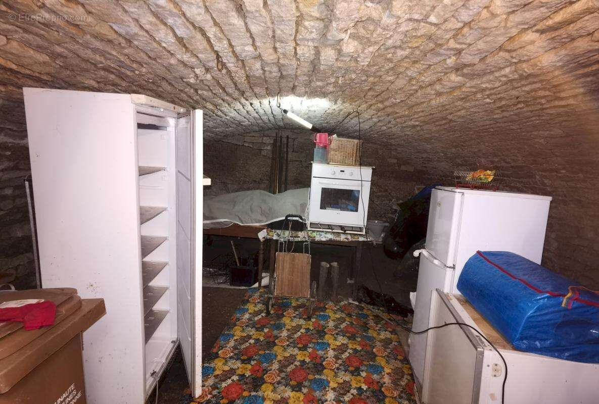 Maison de ville - photo 15