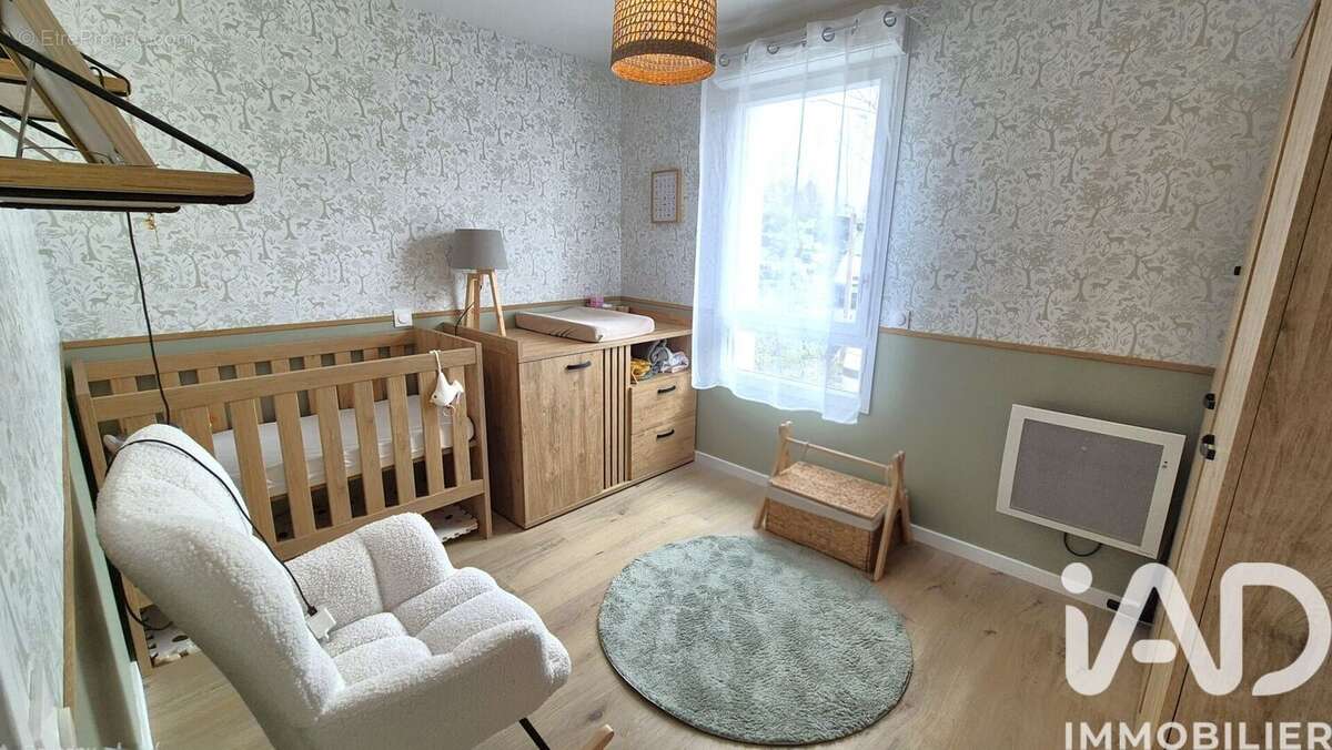 Photo 5 - Appartement à MONS-EN-BAROEUL