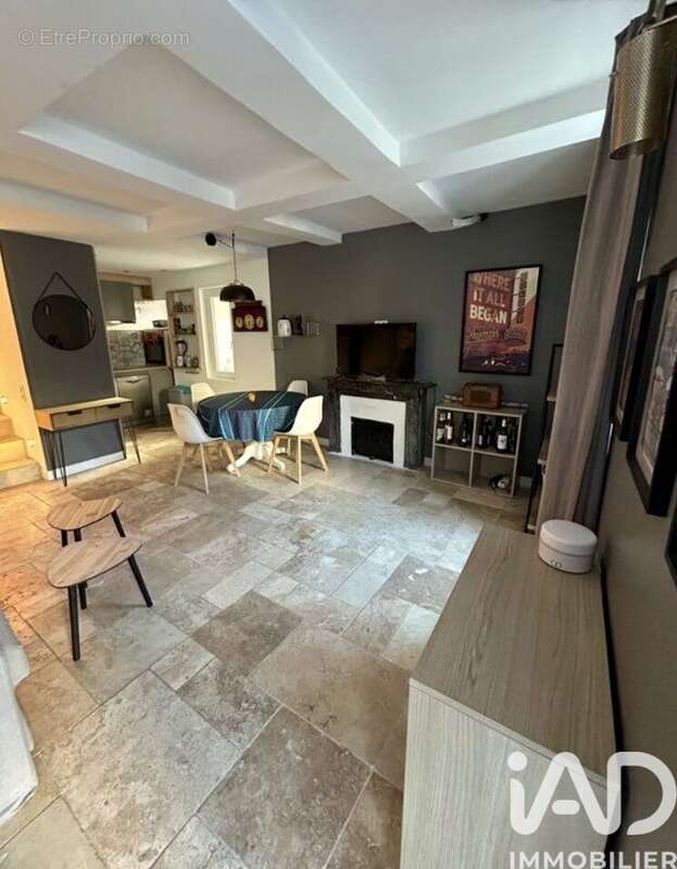 Photo 3 - Maison à LA GARDE-FREINET