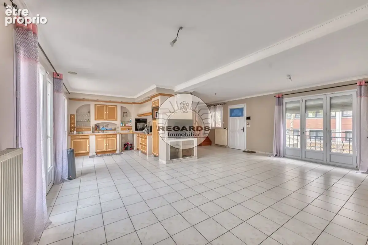 Maison 5 pièces 121 m² à vendre à Bagneux (92220) - photo 5
