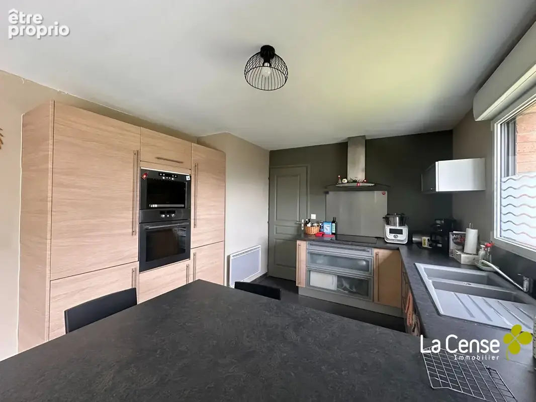 Photo Maison à Bachy au prix de 319 000€