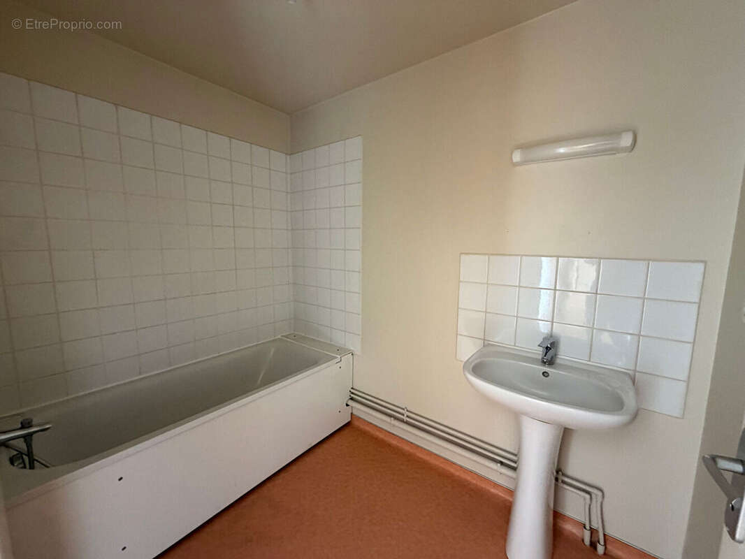 Appartement à CLERMONT-FERRAND