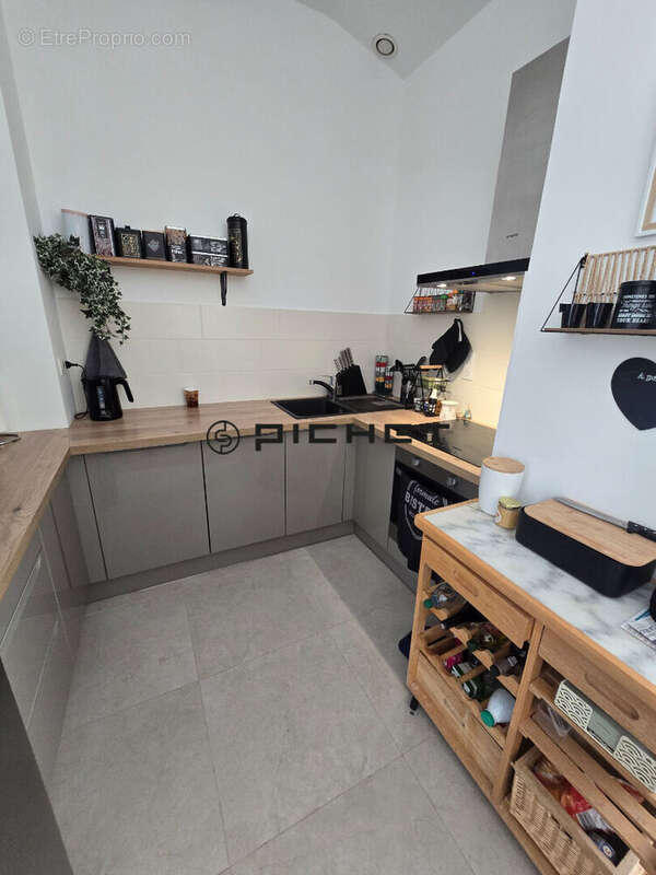 Appartement à LA ROCHELLE