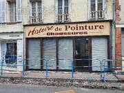 Appartement à LORRIS