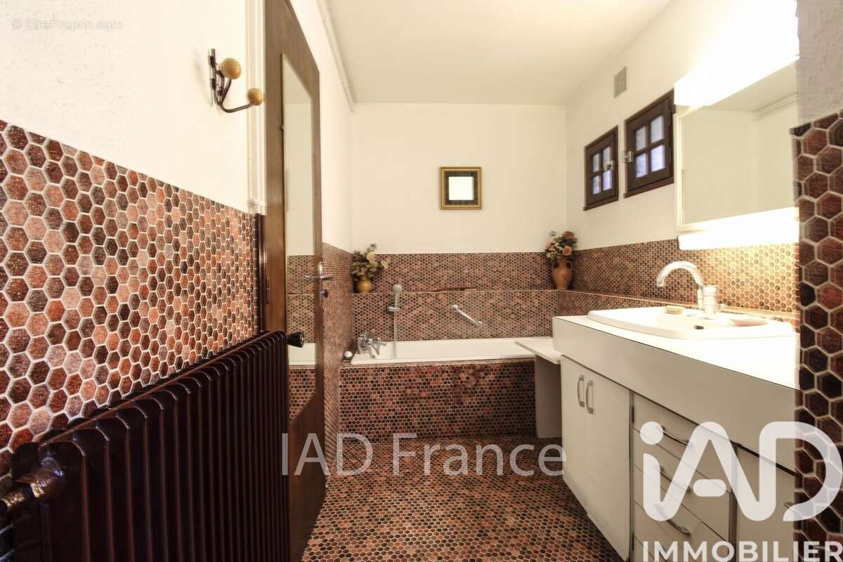 Photo 7 - Maison à MAREIL-SUR-MAULDRE