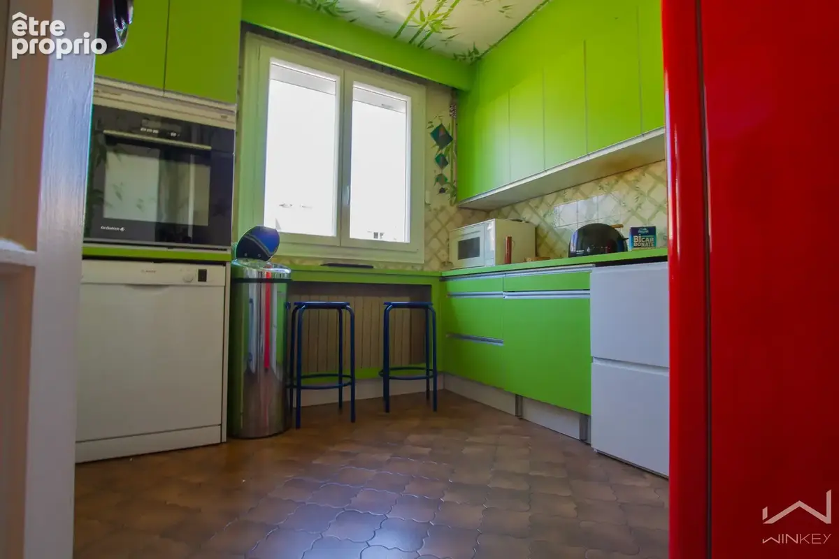 Une charmante maison au cœur du quartier des Coteaux à Villeneuve-le-Roi - photo 8