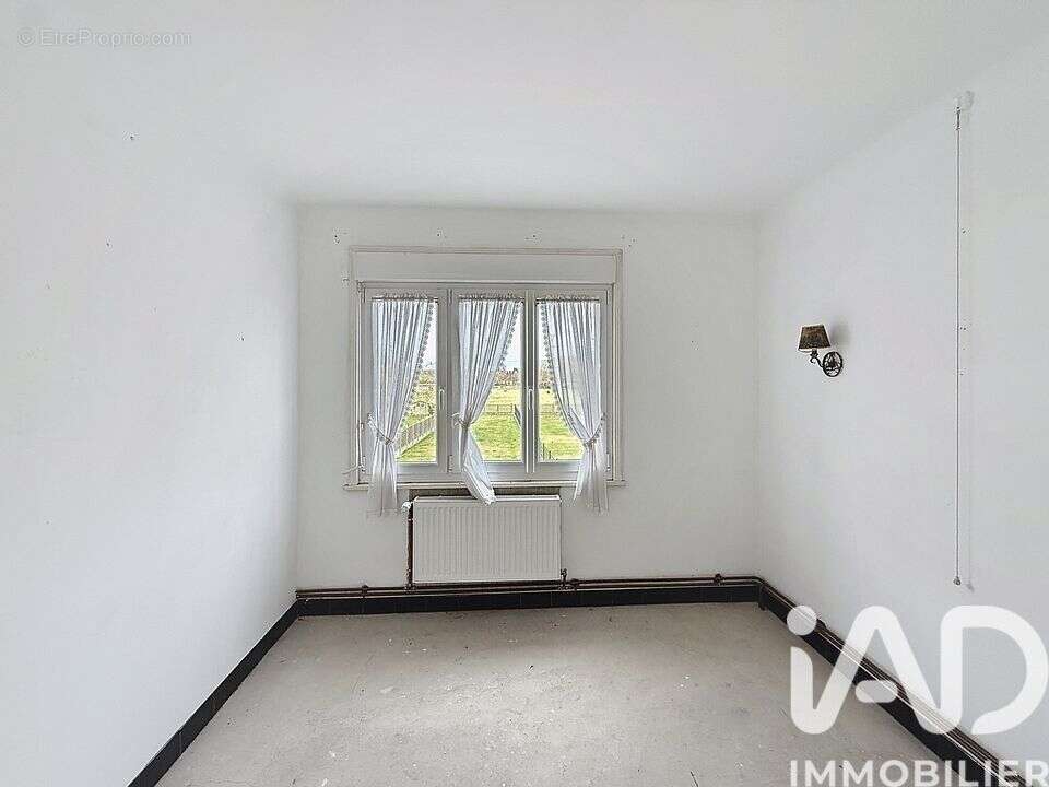 Photo 4 - Maison à FLINES-LEZ-RACHES