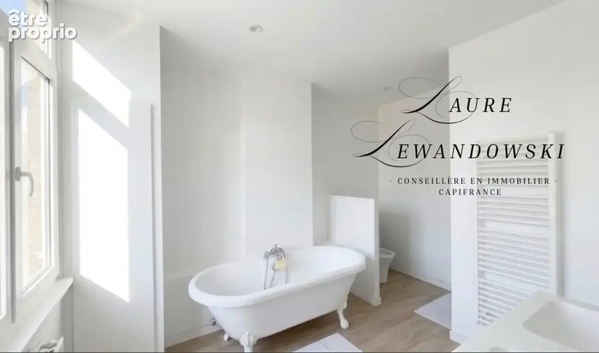 Maison à vendre 5 pièces  (59) - photo 5
