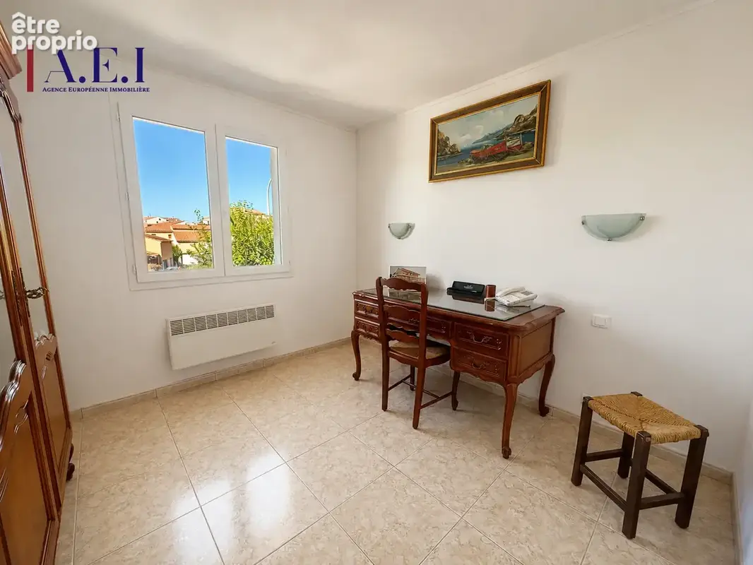Maison T4 avec piscine et garage - photo 14