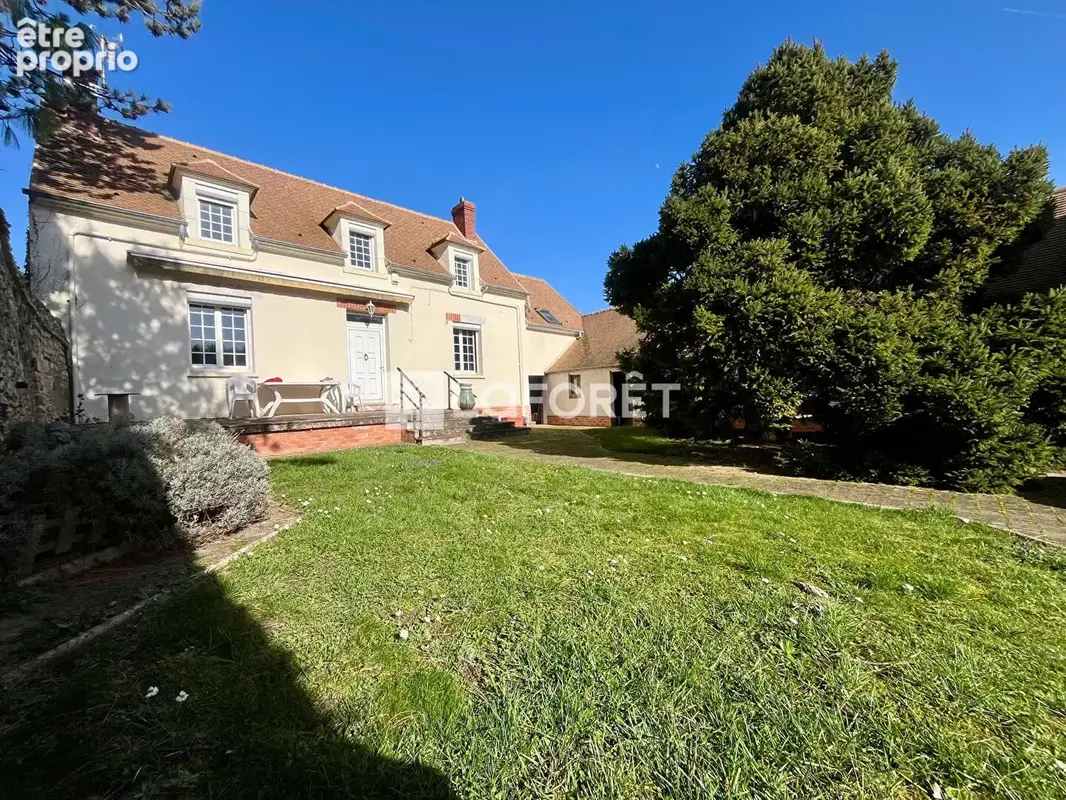 Maison à HONDAINVILLE