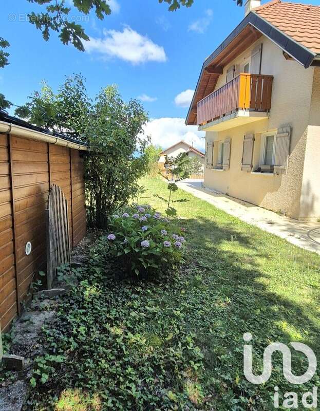 Photo 7 - Maison à NEYDENS