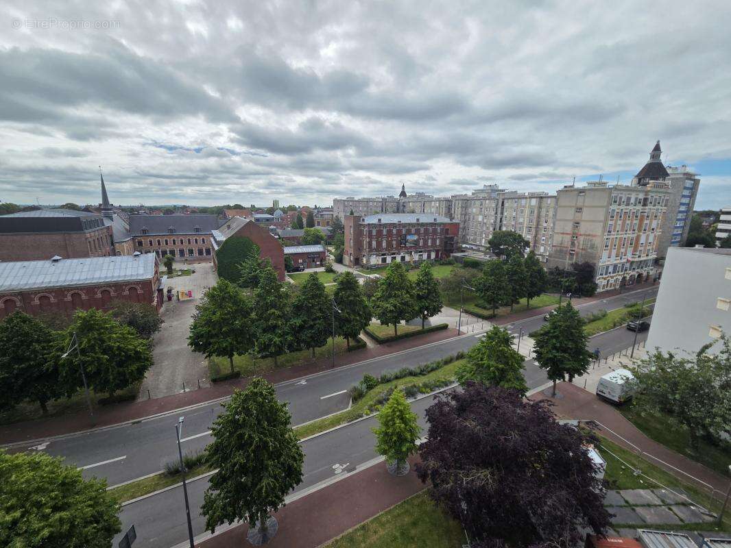 Appartement à TOURCOING
