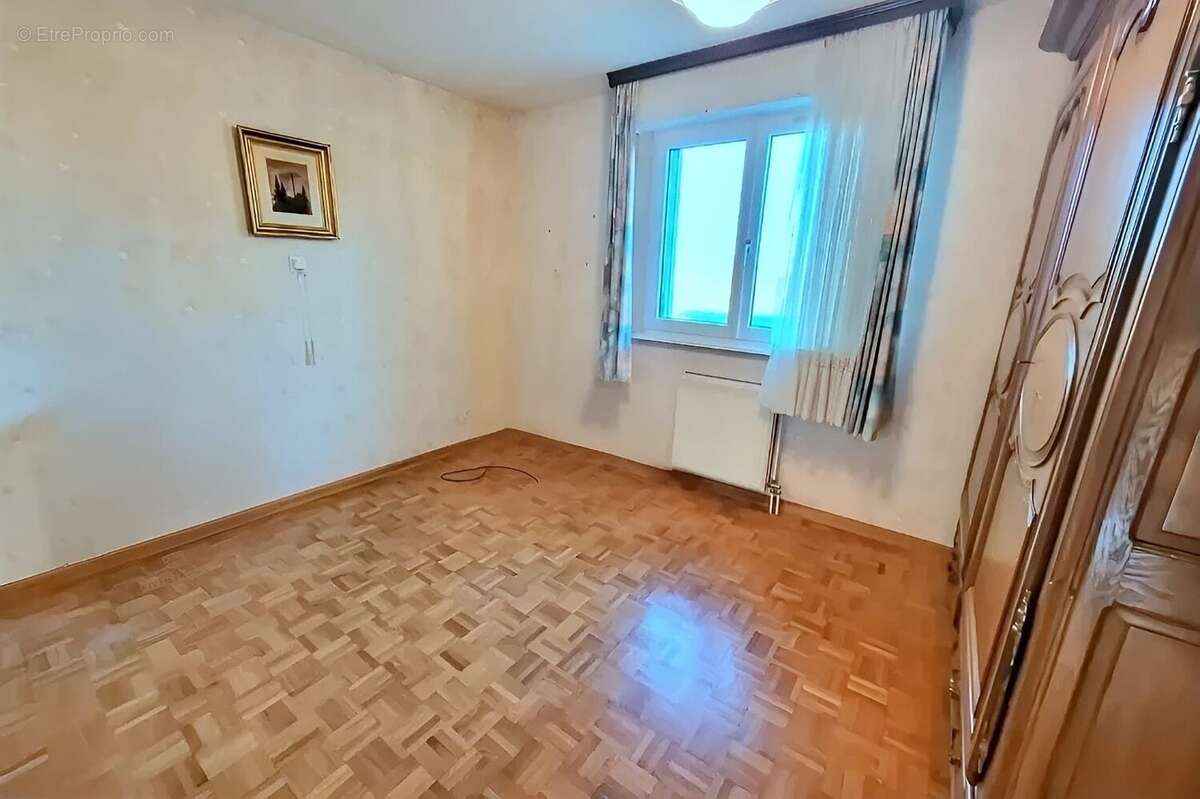 Maison à ITTENHEIM