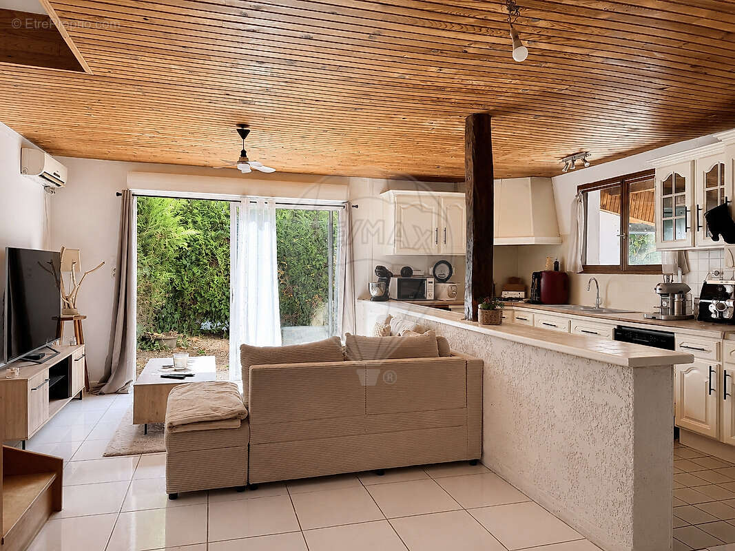 Maison 3 chambre(s) à vendre - photo 3