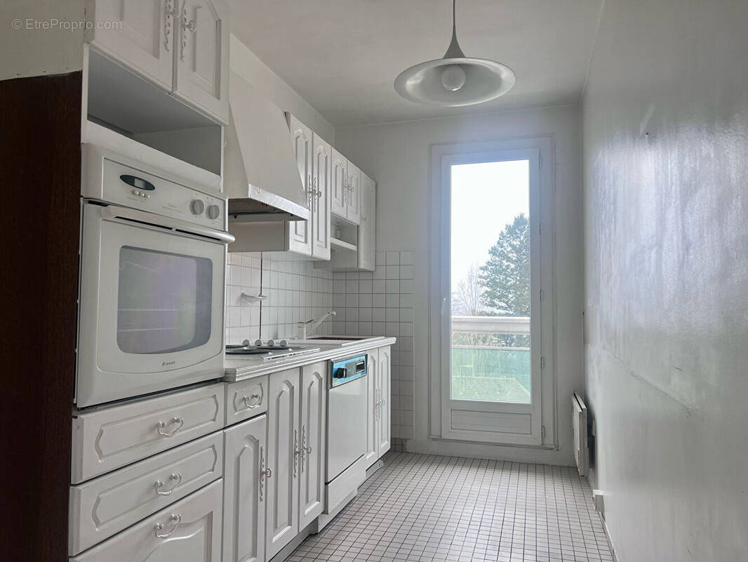 Appartement à NEVERS