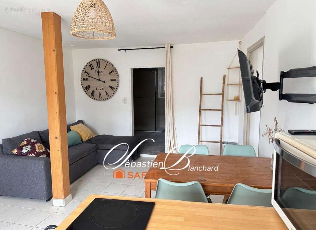 Photo 8 - Maison à ANGLEFORT