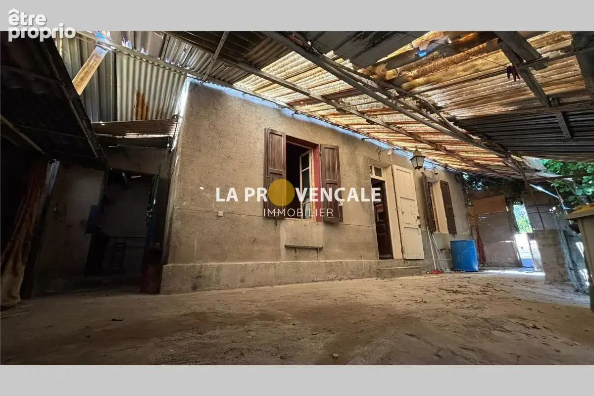 vente maison 4 Pièce(s) - photo 6