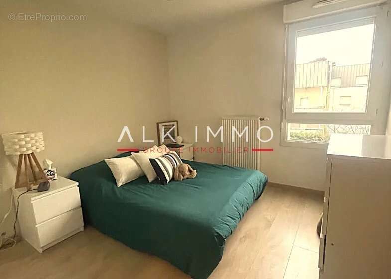 Appartement à ANNEMASSE