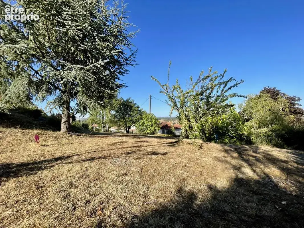 Terrain à bâtir - photo 5