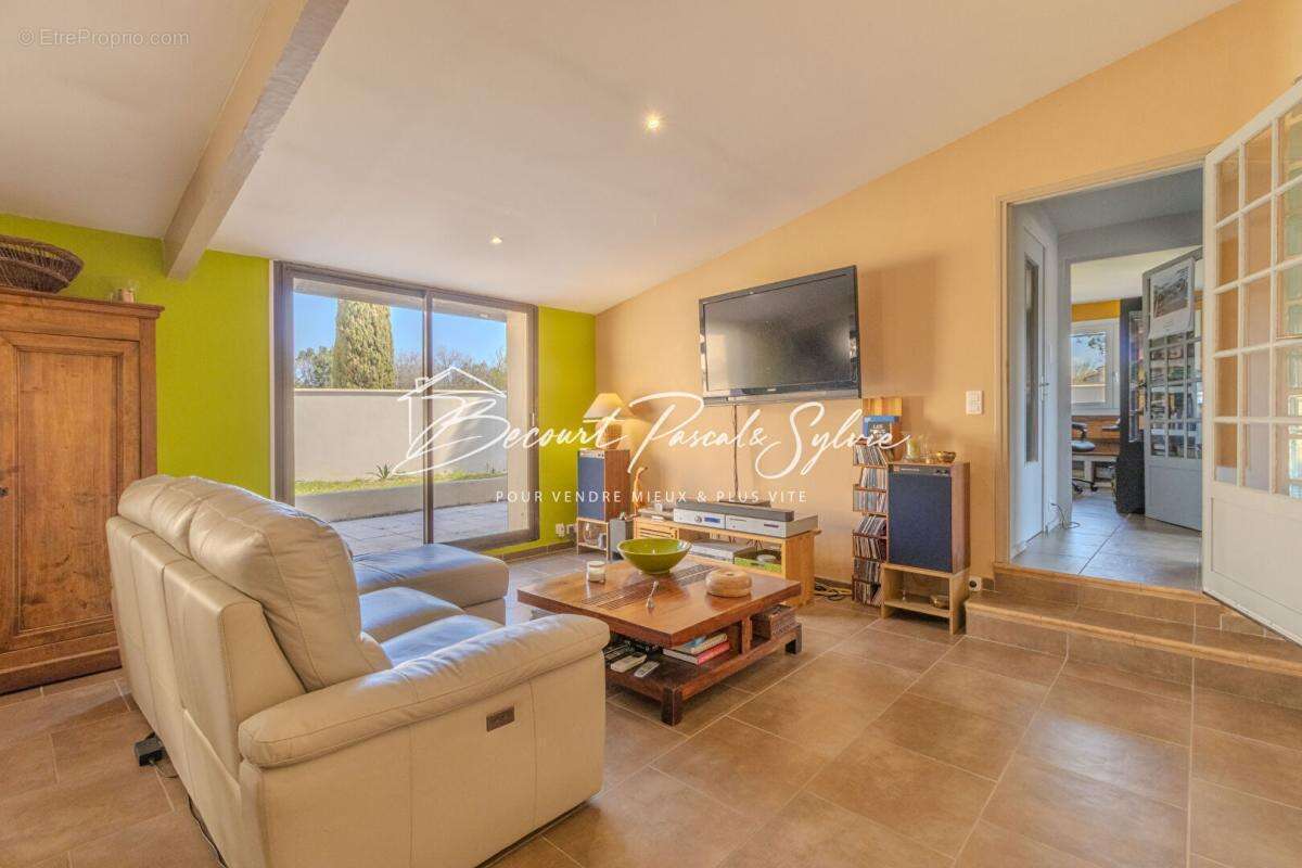 Maison à CARPENTRAS