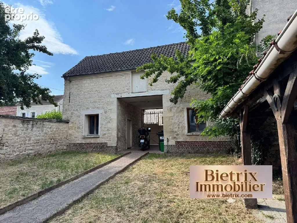Maison 130 m² à Champagne-Sur-Oise  - photo 16