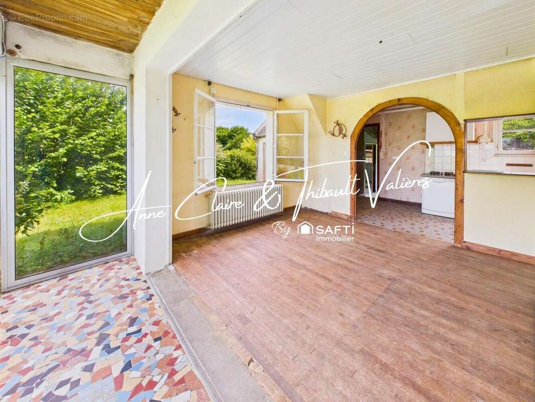 Photo 2 - Maison à LOCQUIREC