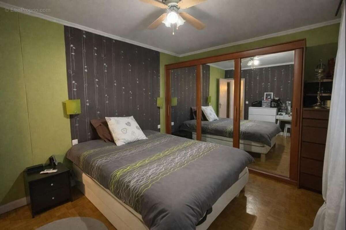 Photo 6 - Maison à BONDY