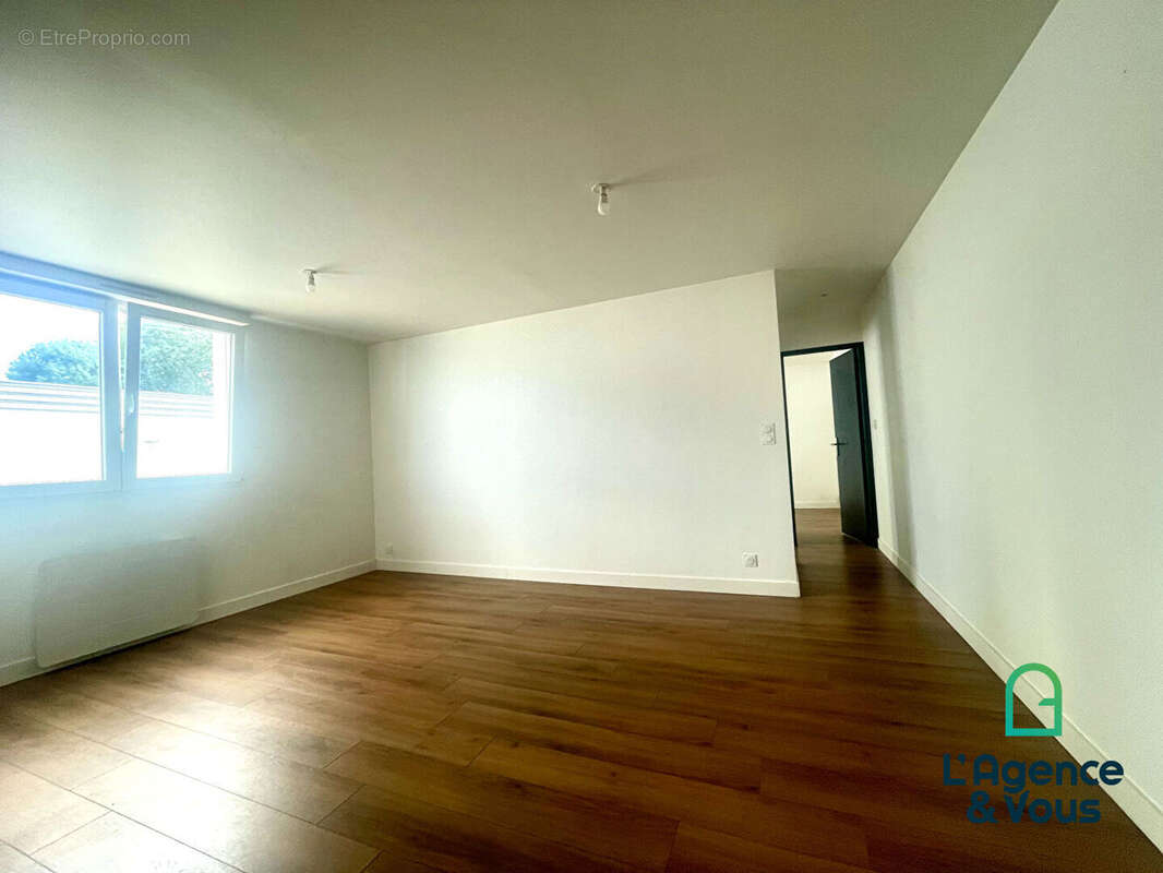 Appartement à LORIENT