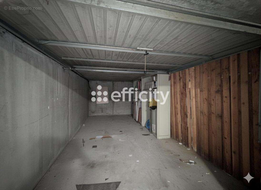 Appartement à LIMOGES