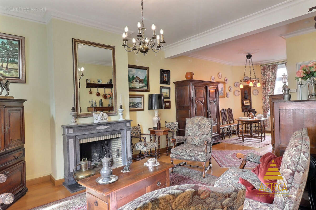 Appartement à CAMBRAI