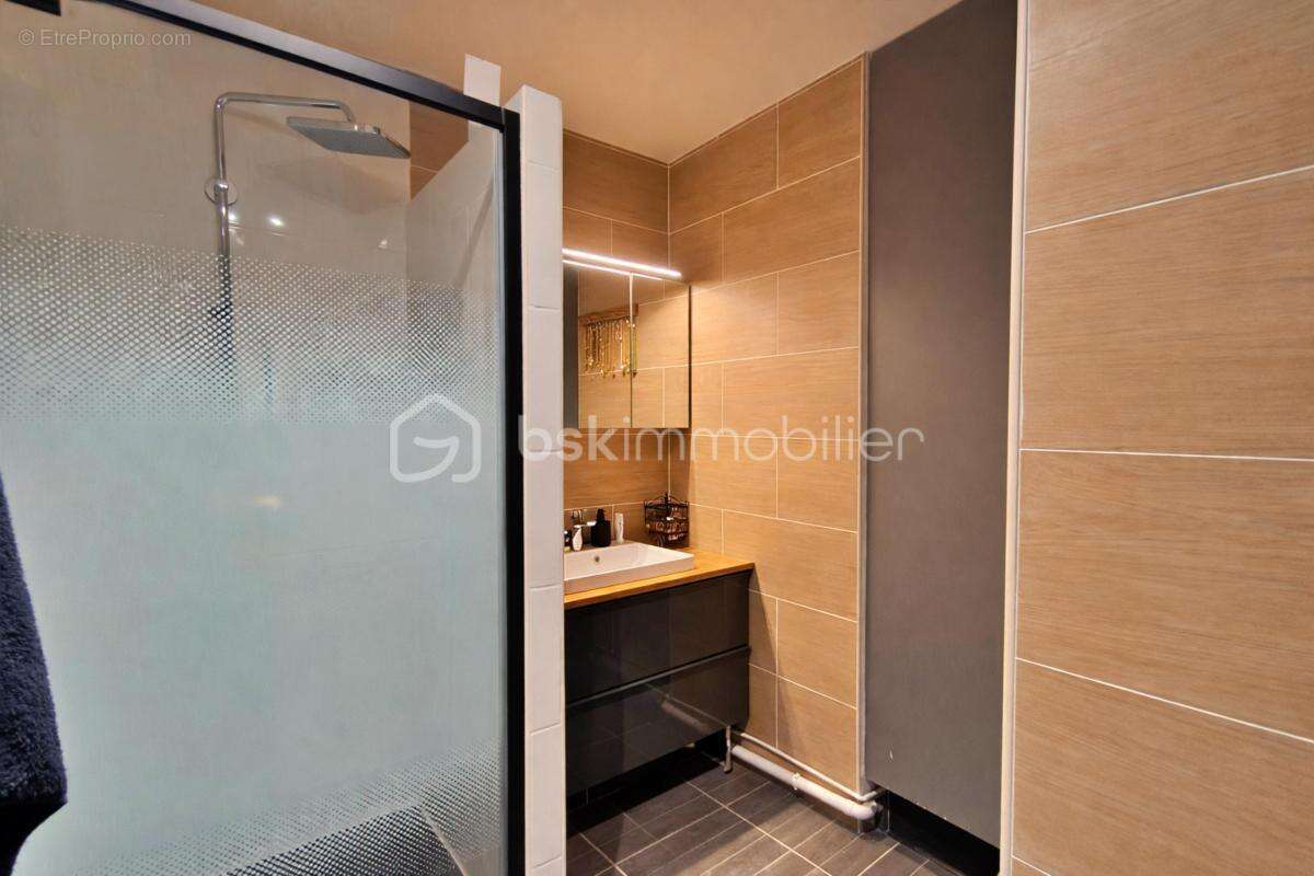 Appartement à LE CHESNAY