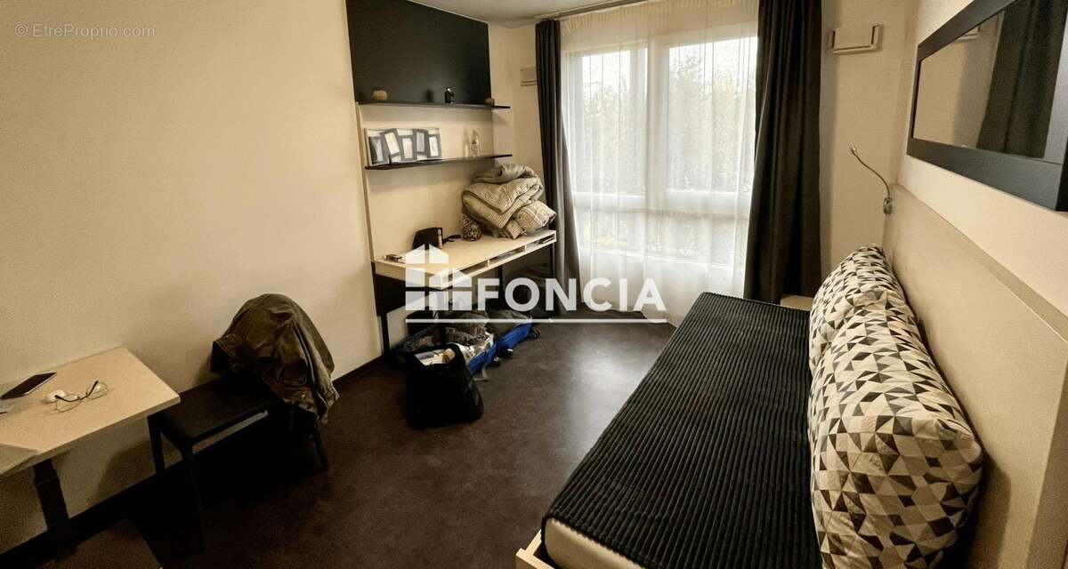 Appartement à CENON