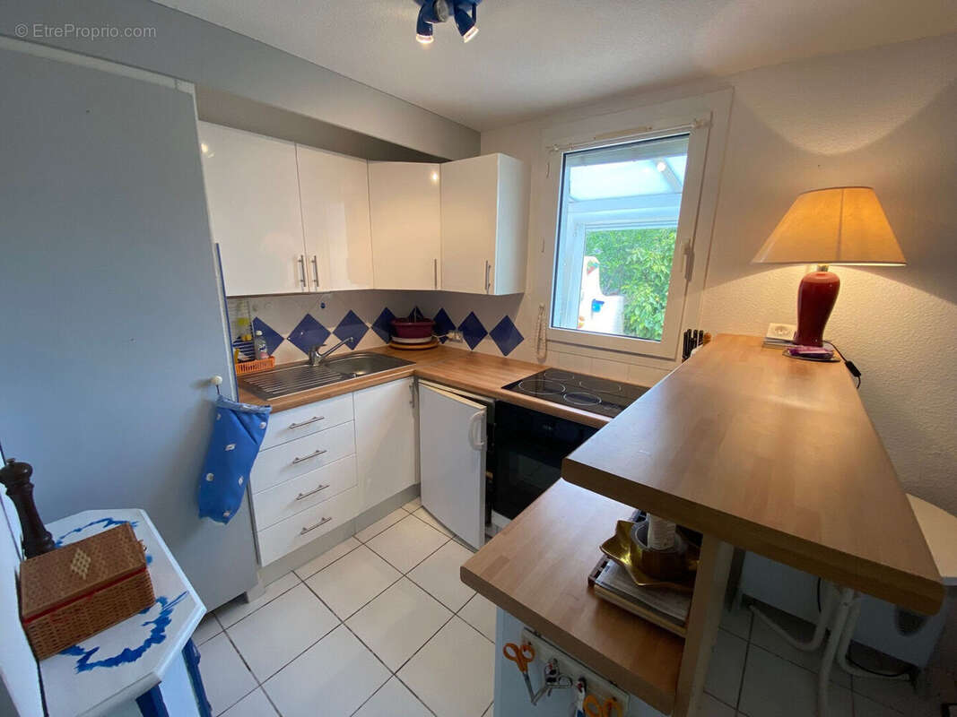 Photo 8 - Maison à SOREDE