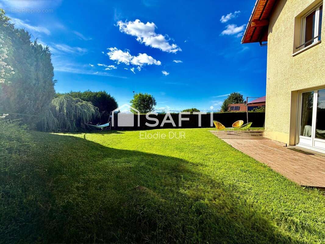 Photo 4 - Maison à MONTCEL