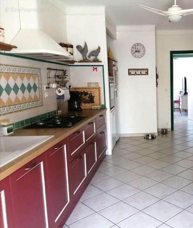 Maison à PALAU-DEL-VIDRE