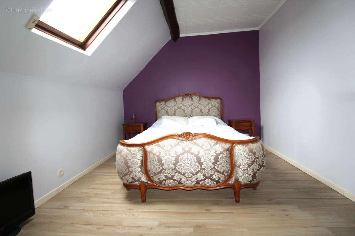 Maison à CHARTAINVILLIERS