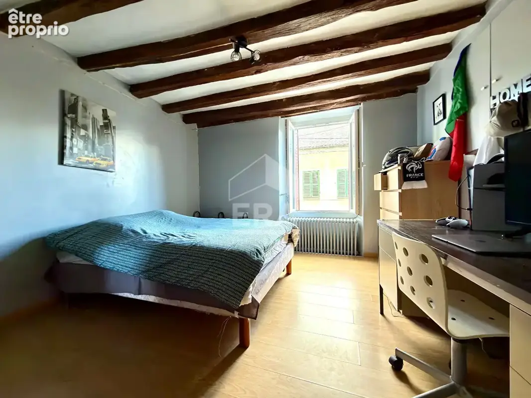 Maison 154m² à égreville - photo 12